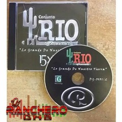 Conjunto Rio Grande - Cruel Realidad 2015