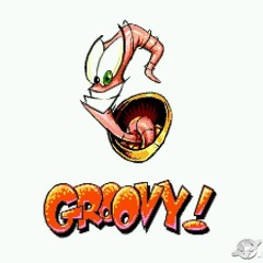 Lame Genie - What the Heck?! (Earthworm Jim)