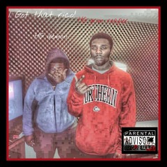 I GOT THAT RICO- Kama Lucciano