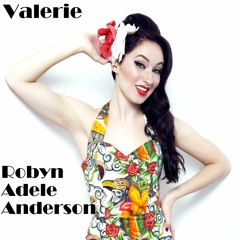 Valerie (The Zutons/Amy Winehouse Cover)