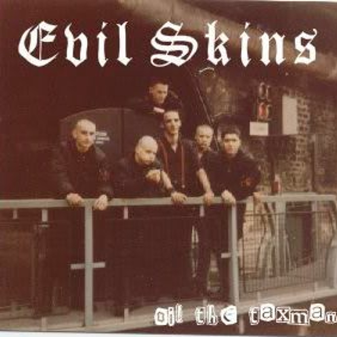 Stream Evil Skins - Un Amour Perdu by Katze Kat | Listen online