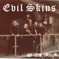 Evil Skins - Un Amour Perdu