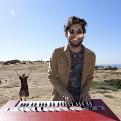 BEMET - The Chase After Tomorrow -  The Frog Was Eating The Lizard Feat. Free The Robots