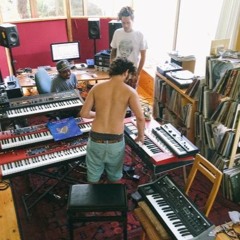BEMET - The Chase After Tomorrow -  Piano Lesson #1
