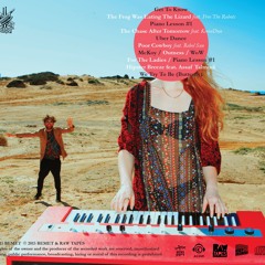 BEMET - The Chase After Tomorrow -  Outness