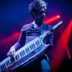 BEMET - The Chase After Tomorrow -  Piano Lesson #2 (Tuning In Space)