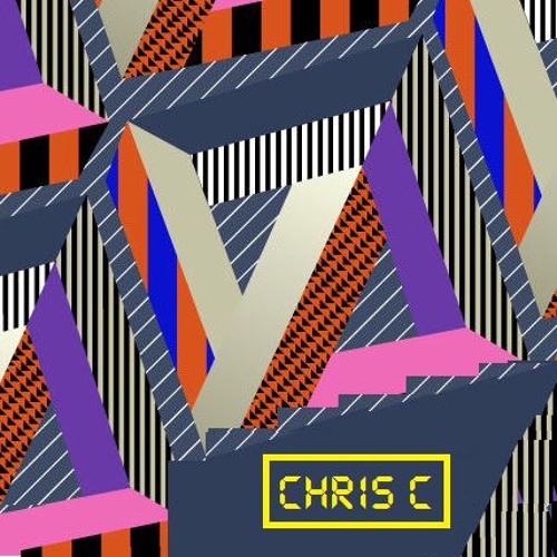 Tech House Mix 05 - 05 Nov 2015 (Mixed by Chris C)