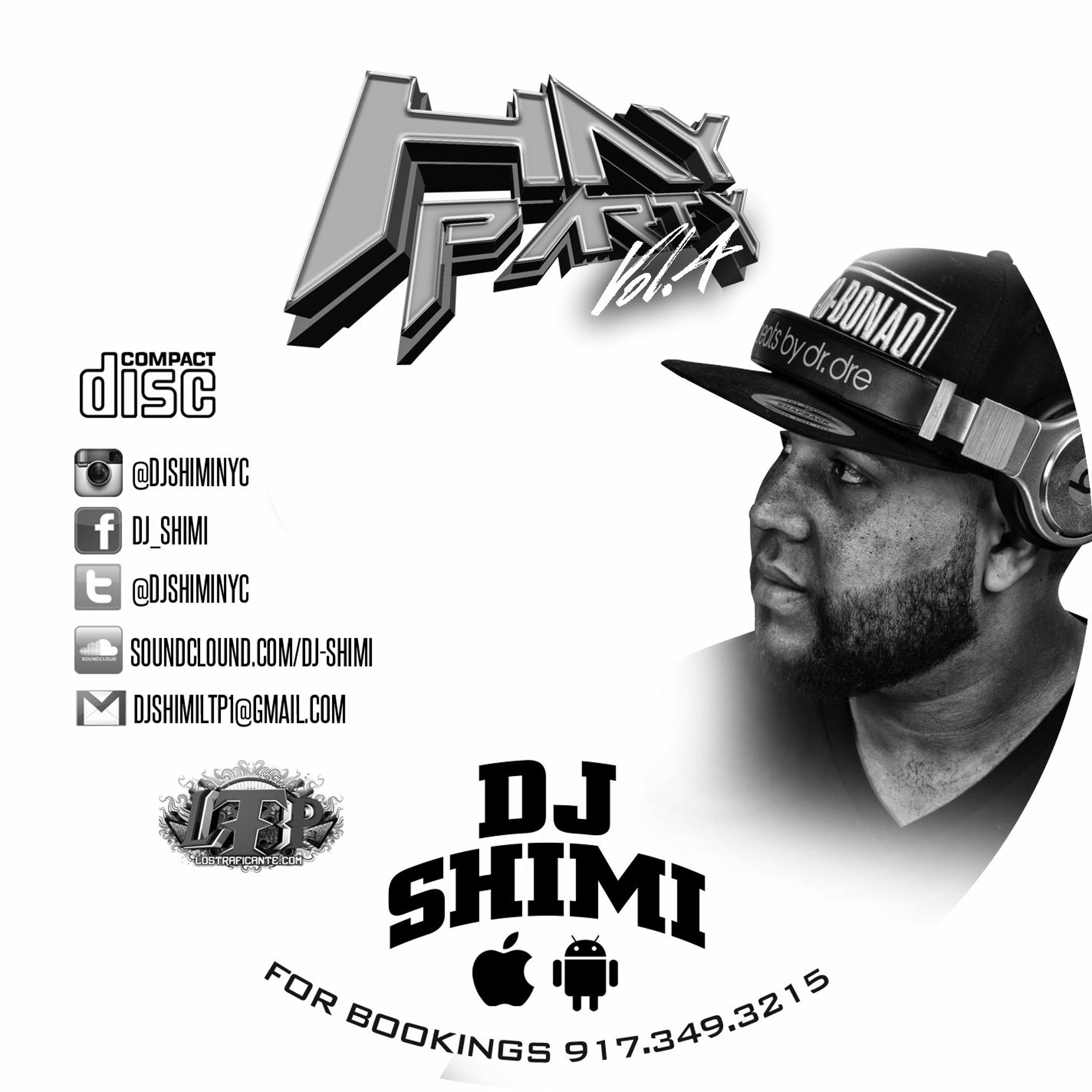 DJ ShimiNyc