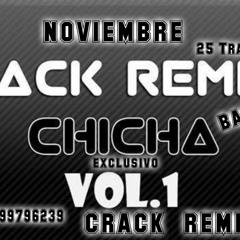 10 - CRACK  REMIX  MALDITA CARTA  ANITA LUCIA PROAÑO RMX