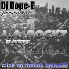 L.A. ROCKZ