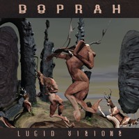 Doprah - Lucid Visions