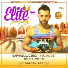 Luceiro - Elite Pool Party - Golden Age
