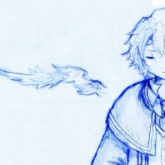 [Vocaloid] +REVERSE - Oliver (English)