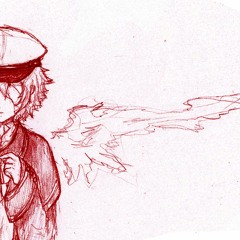 [Vocaloid] -ERROR - Oliver (English)