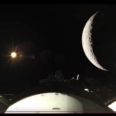 AI`s First Contact and a song of happiness :)