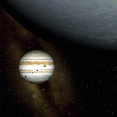 Intro to " Spaceship Ω "