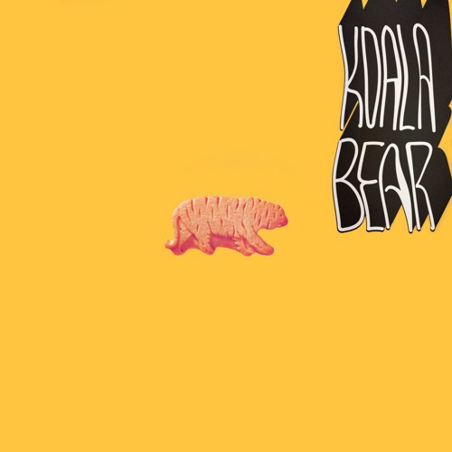 Koala Bear artwork