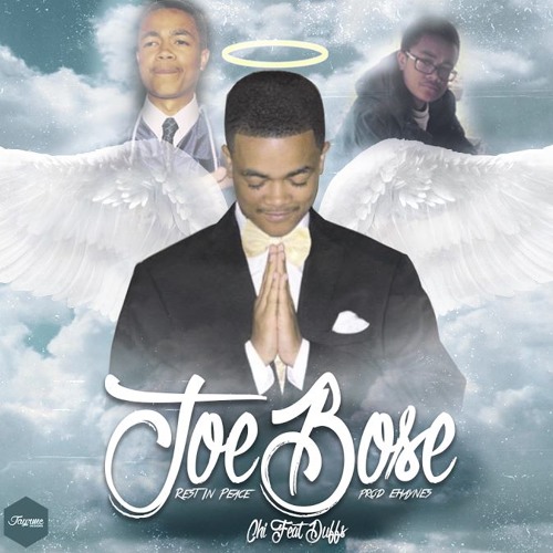 Joe Bose feat. Duffs (Prod. by E Haynes)
