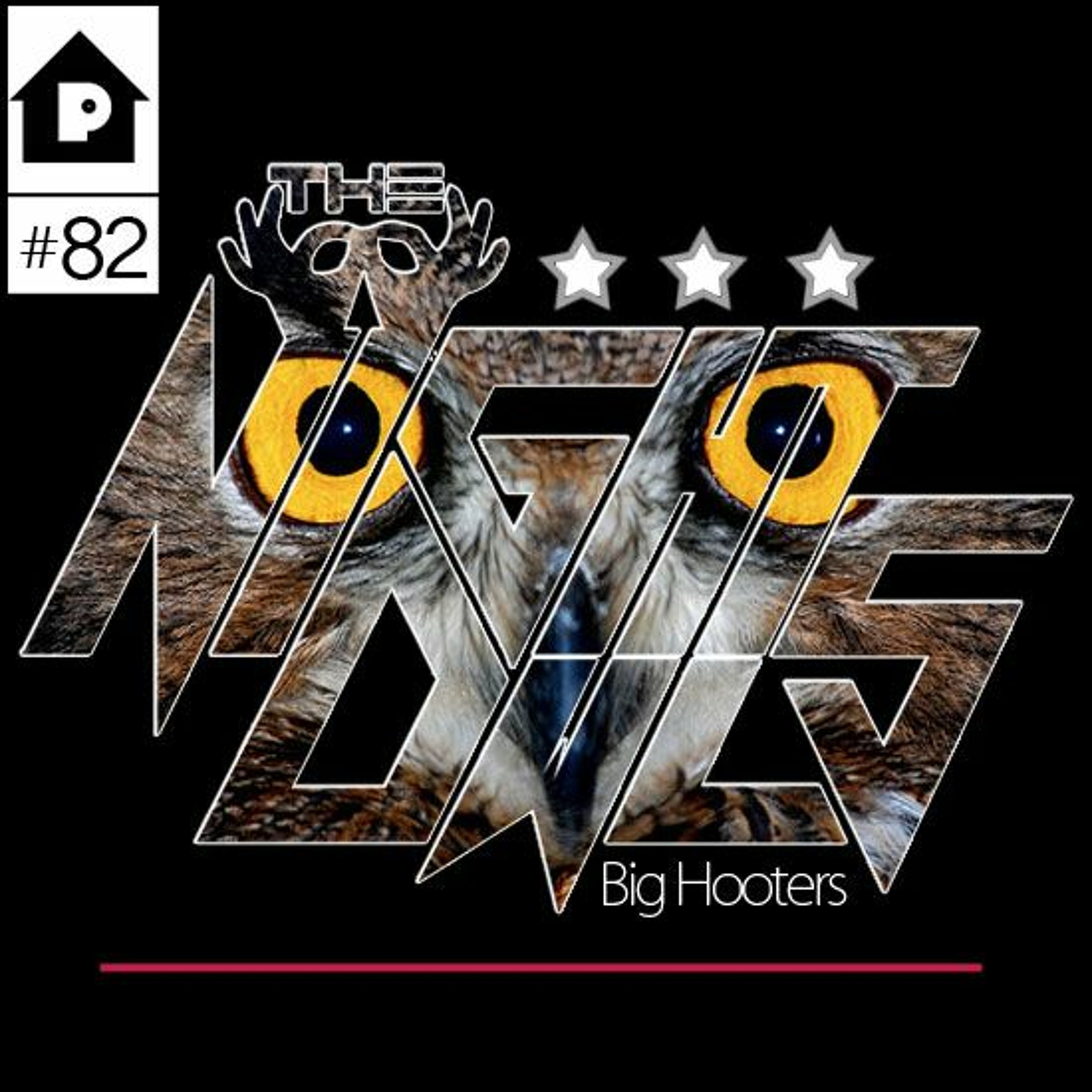 TheNightOwls