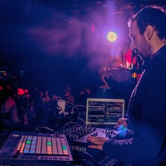 Fabio Leal | Recorded live at Re-After Event : 11-04-2015