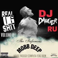 Track 11 Dirt Calls Havoc