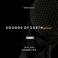 SOE Podcast 44 - Marcello V.O.R.