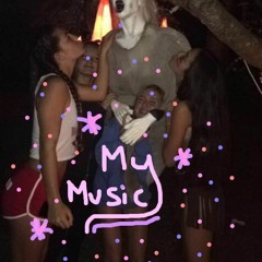My shit <3