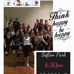 Opa Cise Fitness Mix