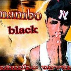 Mambo Black El Hijo De Machepa