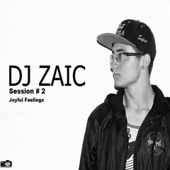 Session # 2 - Joyful Feelings