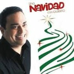 (Salsa Navideña)Gilberto Santa Rosa - Una Navidad con Gilberto (mix)