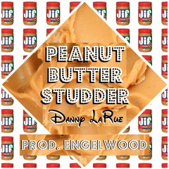 Peanut-Butter Stutter (Prod. Engelwood)