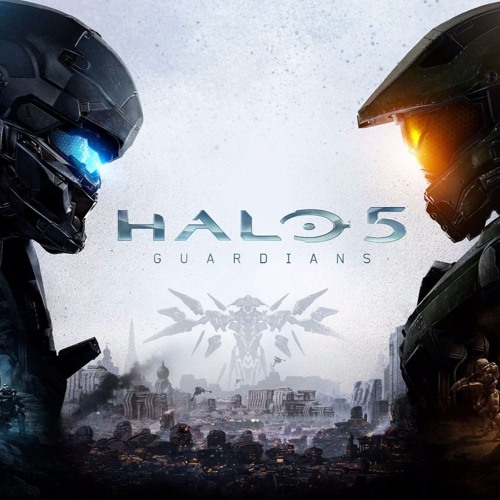 Halo 2 Anniversary OST [Vol.1] 18 Genesong Feat Steve Vai
