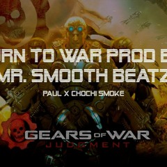 Turn To War With Chochi Smoke Prod By Mr.Smooth Beatz