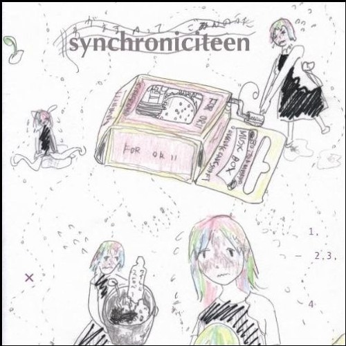 01 - Cinderella シンデレラ