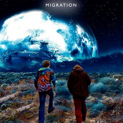 Dreaming (Original Mix)