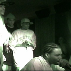 We just chillin... Ease Back!!!