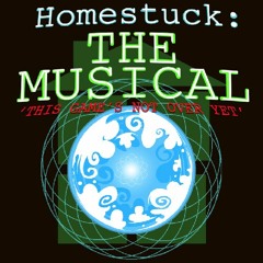 It's Not Over - Cast Recording