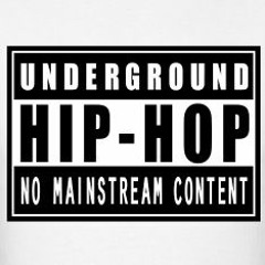 The Underground Ft. RHYZUP & Vizbeats [Prod By KP Beats]