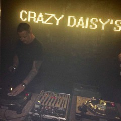 Craig Regan - TDV Tribute Set Part 1 (Live from Crazy Daisys 24/10/2015)