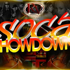 SOCA SHOWDOWN 17 v2
