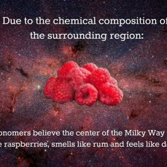 Raspberries And Rum (Demo)