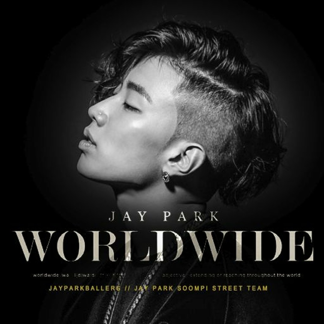 K-POP・アジア JAYPARK GO with JAY DVD YESASIA: Jay Park Special - Go With JAY (2DVDs + Photobook +