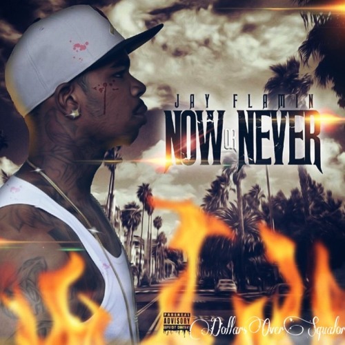 Jay'd Up ft. Whokid Woody & Janky (prod. By Rappa)