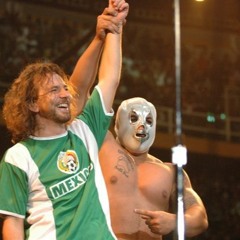 Better Man Mexico City 10/12/2005