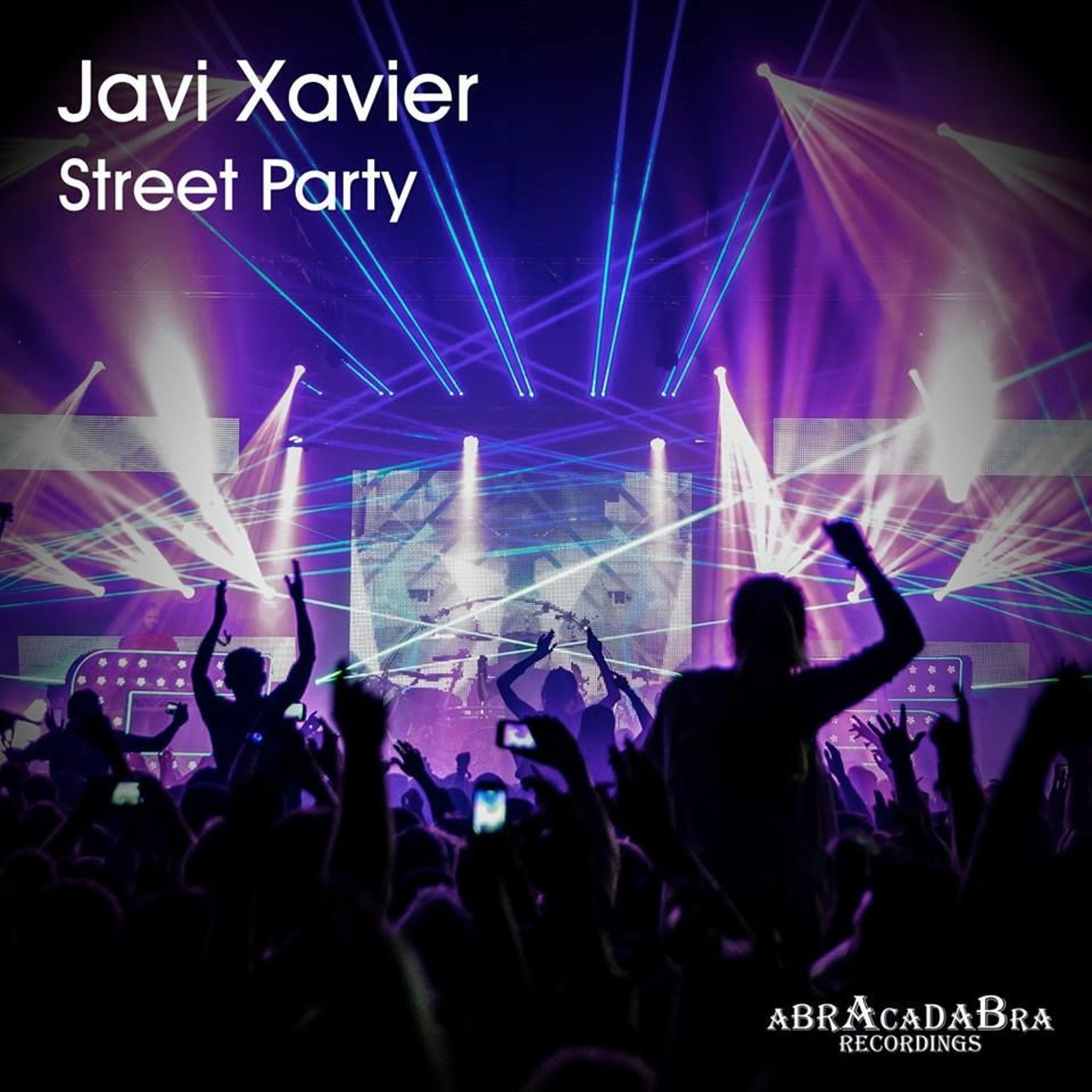 Javi Xavier