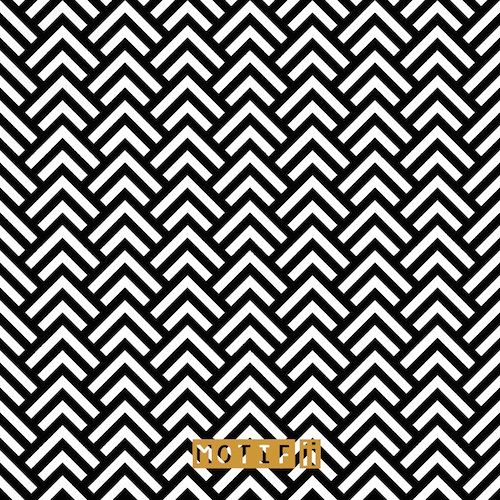 03 Inherit (produced By M¥K)