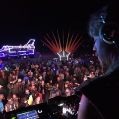 Burning Man (live sets)