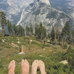 I Just Opened My Eyes