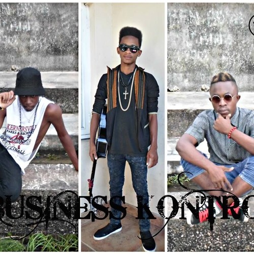 Business Kontrol - Mulata Quente (By Salgadinho)